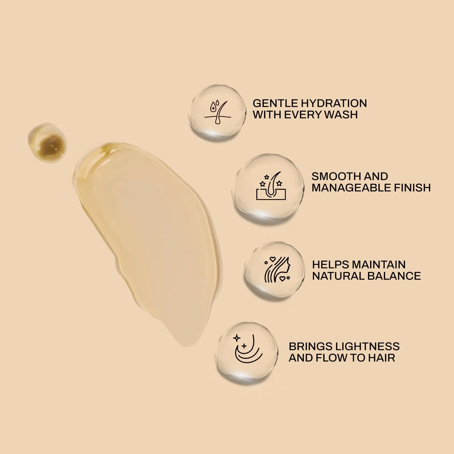 شامپو شستشوی مو آشپودا حاوی گوتو کولا و چای سبز - تقویت کننده موهای سالم، ابریشمی و صاف - مواد طبیعی با کنترل وز مو (200 میلی لیتر) شامپو شستشوی مو آشپودا حاوی گوتو کولا و چای سبز - تقویت کننده موهای سالم، ابریشمی و صاف - مواد طبیعی با کنترل وز مو (200 میلی لیتر)