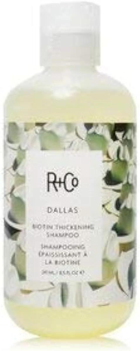 شامپو ضخیم کننده مو آوبی دالاس 241ml/8.5oz شامپو ضخیم کننده مو آوبی دالاس 241ml/8.5oz