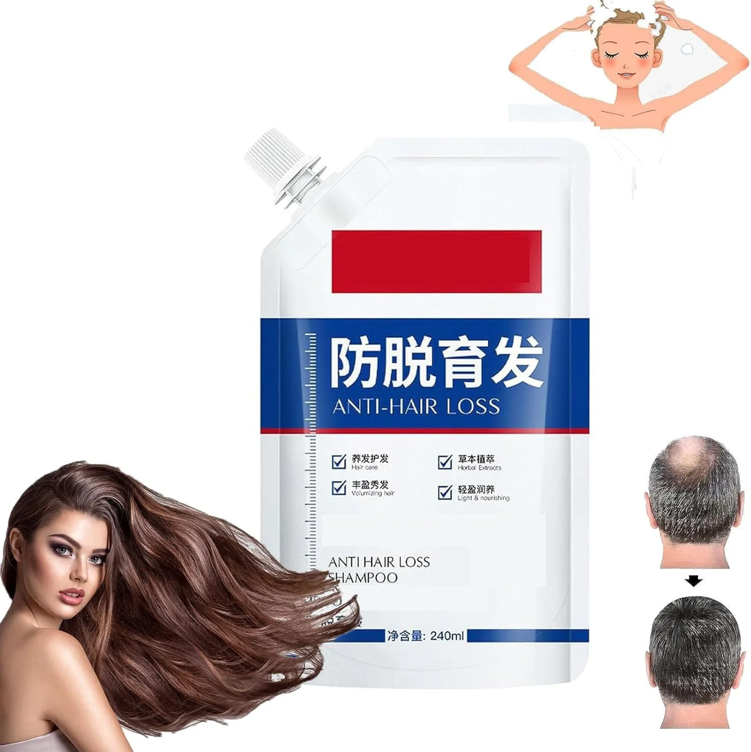 شامپو ضد ریزش مو، شامپو ضد ریزش مو و رشد مو Consciousney، شامپو ضخیم کننده مو، شامپو زنجبیل، ضد ریزش مو و مراقبت از مو (1 عدد) شامپو ضد ریزش مو، شامپو ضد ریزش مو و رشد مو Consciousney، شامپو ضخیم کننده مو، شامپو زنجبیل، ضد ریزش مو و مراقبت از مو (1 عدد)