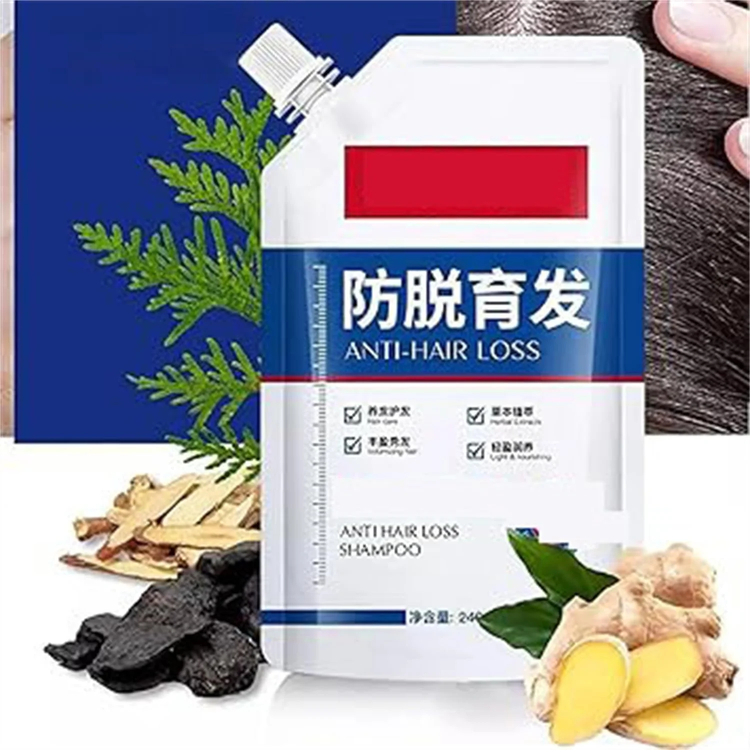 شامپو ضد ریزش مو، شامپو ضد ریزش مو و رشد مو Consciousney، شامپو ضخیم کننده مو، شامپو زنجبیل برای موهایی با ظاهر ضخیم تر و قوی تر (2 عدد) شامپو ضد ریزش مو، شامپو ضد ریزش مو و رشد مو Consciousney، شامپو ضخیم کننده مو، شامپو زنجبیل برای موهایی با ظاهر ضخیم تر و قوی تر (2 عدد)