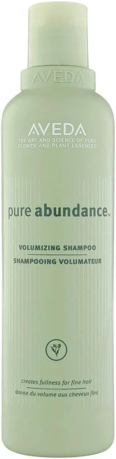 شامپو حجم دهنده موهای نازک آودا مدل Pure Abundance حجم 250 میلی لیتر [مراقبت شخصی]