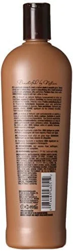 شامپو نرم کننده و صاف کننده مو حاوی روغن آرگان Bain de Terre - مناسب برای آقایان و بانوان - حجم 400 میلی لیتر