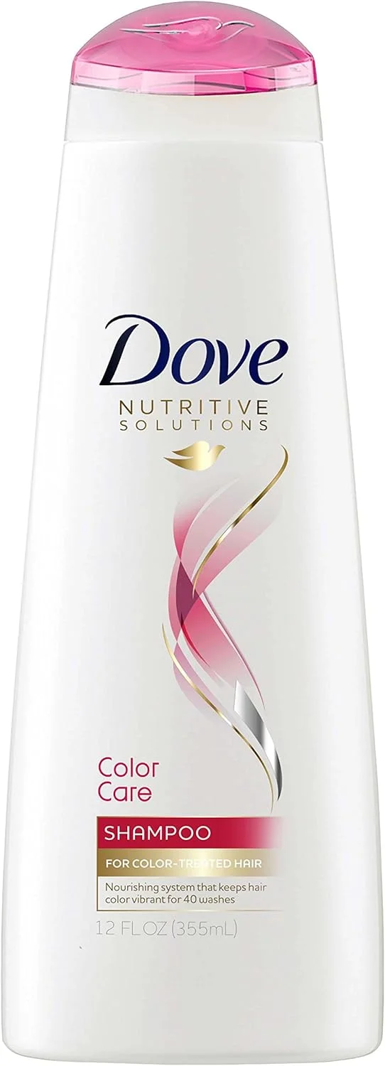 شامپو داو Nutritive Solutions، مراقبت از رنگ مو 355 میلی لیتر