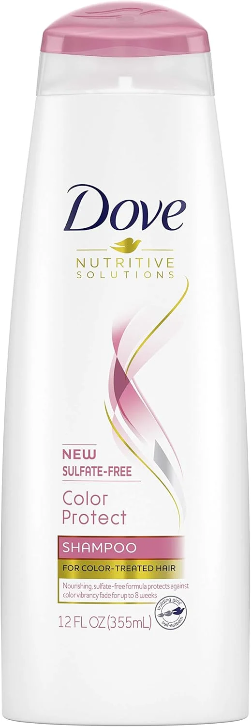 شامپو داو Nutritive Solutions، مراقبت از رنگ مو 355 میلی لیتر شامپو داو Nutritive Solutions، مراقبت از رنگ مو 355 میلی لیتر