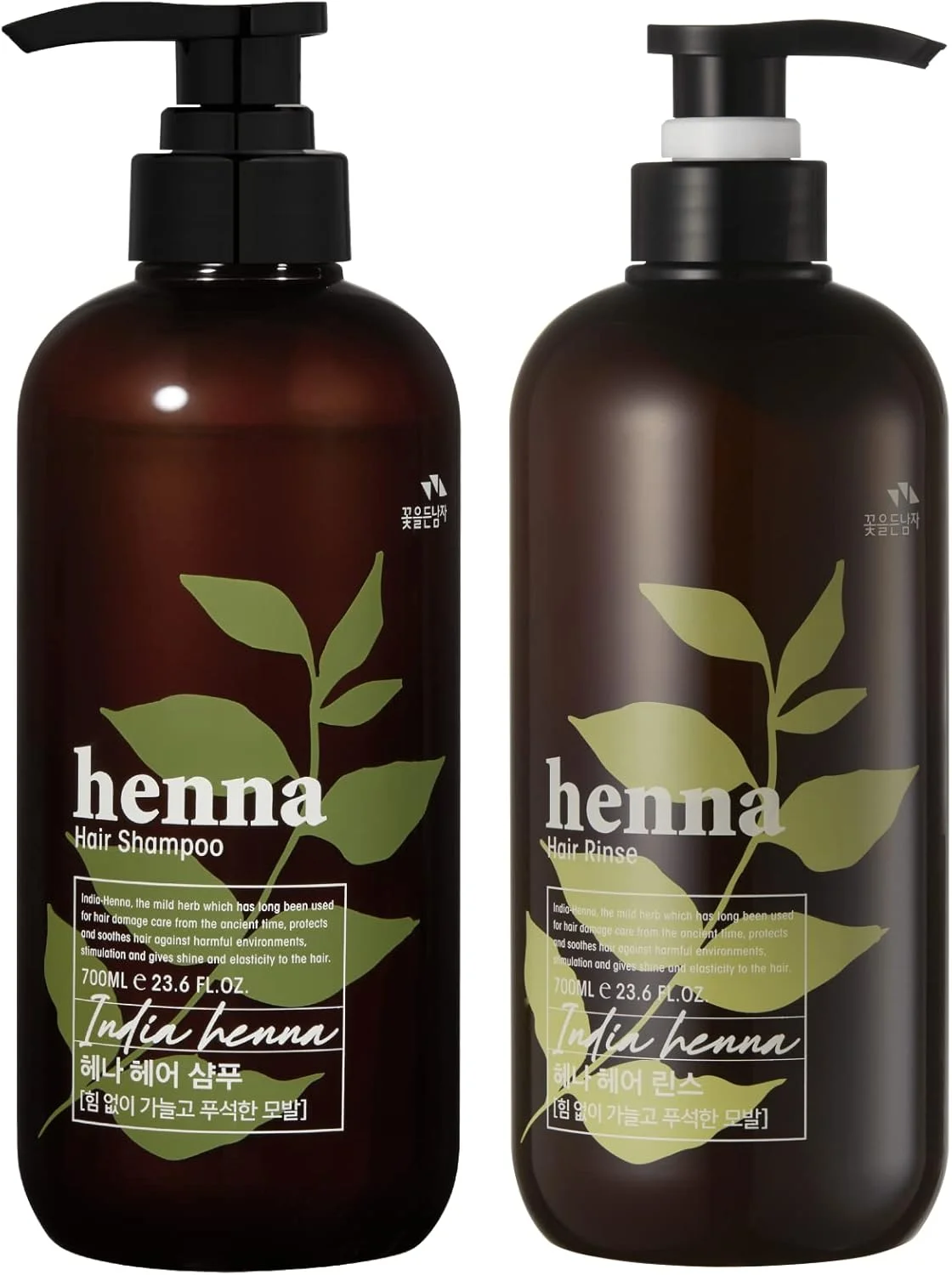 شامپو حنا و نرم کننده مو مردانه فلاور من 720 میلی لیتر شامپو حنا و نرم کننده مو مردانه فلاور من 720 میلی لیتر