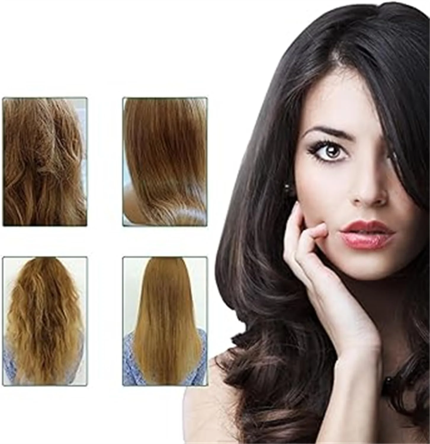 شامپو جینسینگ، شامپو مغذی ریشه عصاره جینسینگ، شامپو مغذی جینسینگ، شامپو ضد ریزش مو، شامپو ضخیم کننده مو برای موهای قوی تر، ضخیم تر و بلندتر (2 عدد) شامپو جینسینگ، شامپو مغذی ریشه عصاره جینسینگ، شامپو مغذی جینسینگ، شامپو ضد ریزش مو، شامپو ضخیم کننده مو برای موهای قوی تر، ضخیم تر و بلندتر (2 عدد)