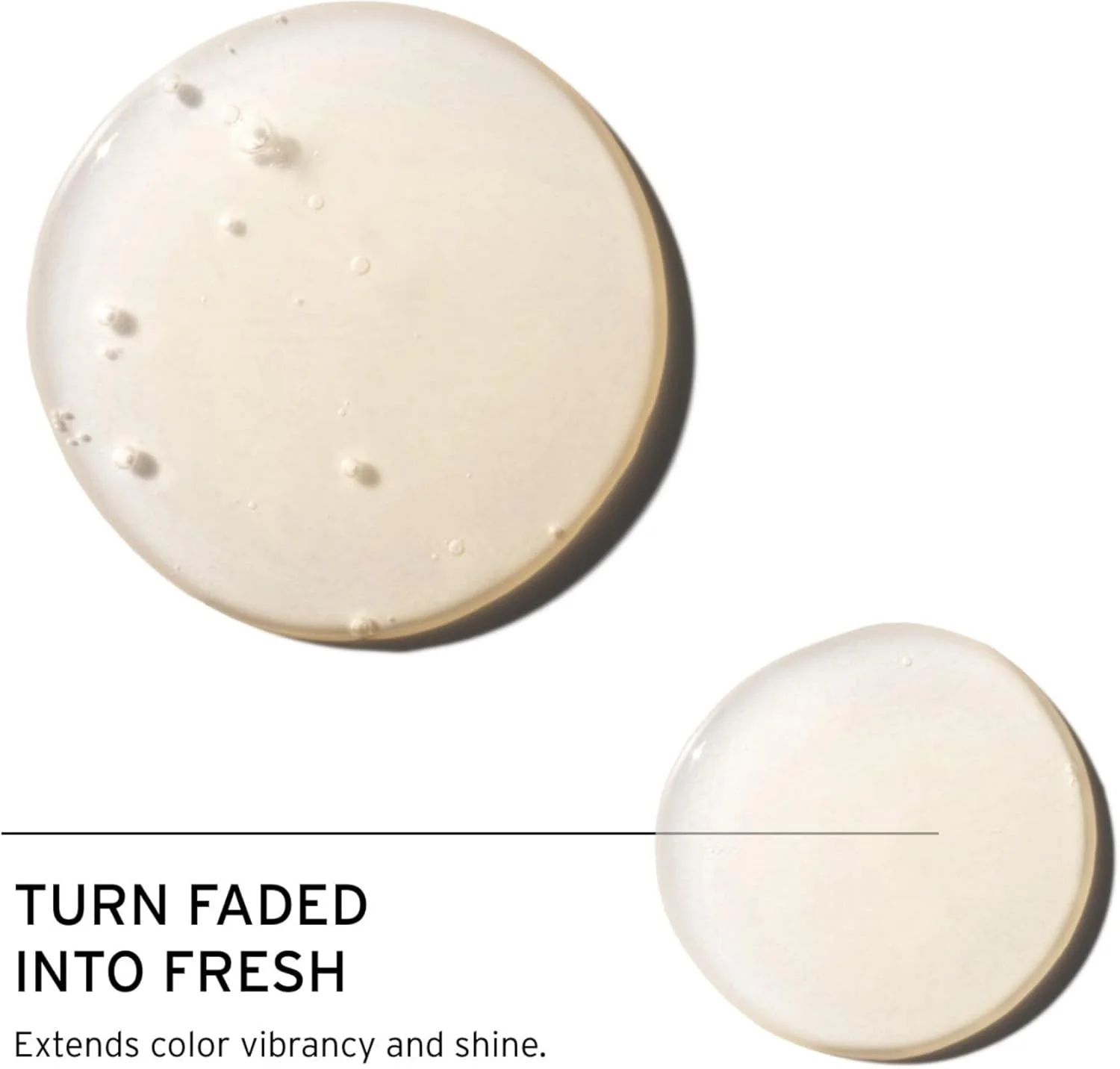 شامپو رنگ مو فککای تکنسین - 250 میلی لیتر، بسته 2 عددی - افزایش شادابی موهای رنگ شده - فاقد سولفات، پارابن، فتالات - وگان، بدون تست حیوانی