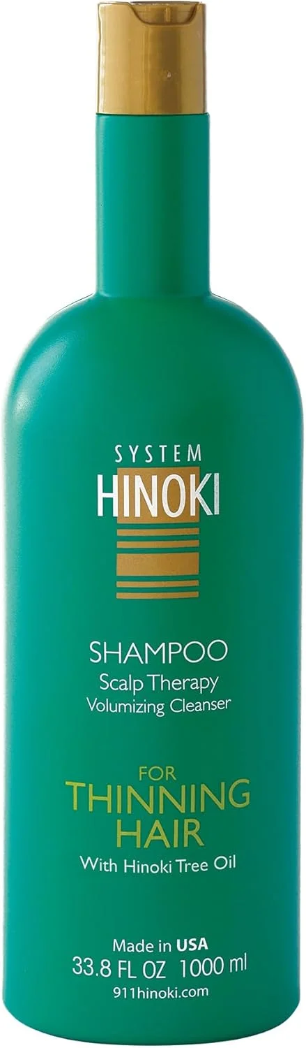 شامپو هی نوکی هایاشی، 1000 میلی لیتر