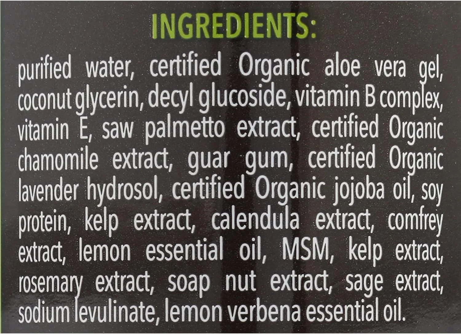 شامپو حجم دهنده گریفین رمدی، 8 اونس مایع