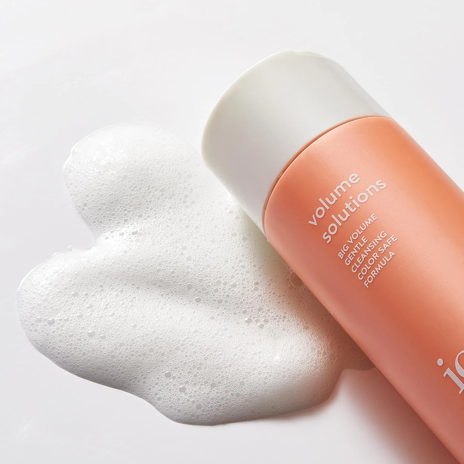 شامپو حجم دهنده Ion