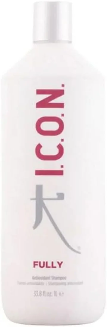 شامپو ضد پیری کامل آیکون I.C.O.N. (975 میلی لیتر)