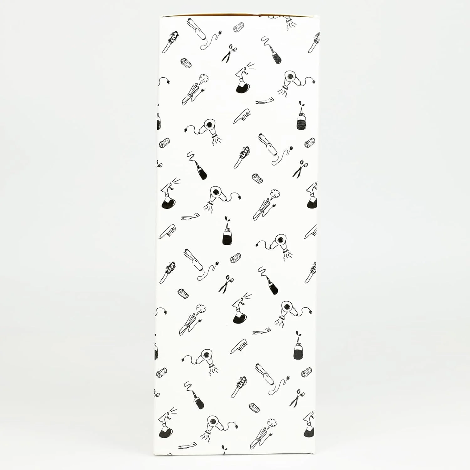 شامپو موی عضلانی با پوشش کلاژن الیزاوکا CER-100 A+، 500 میلی لیتر