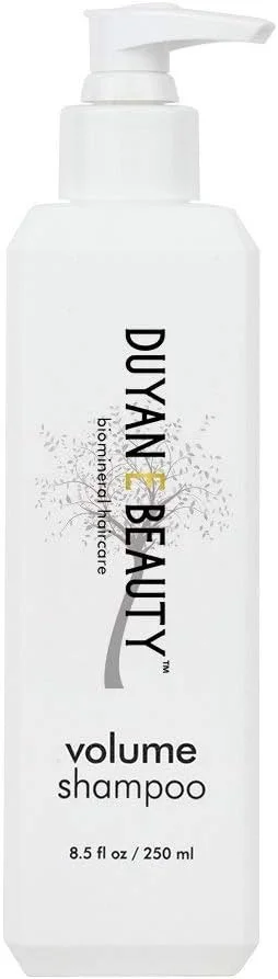 شامپو حجم دهنده مو دویان ای-بیوتی - بدون سولفات، بدون پارابن و بدون سدیم کلرید