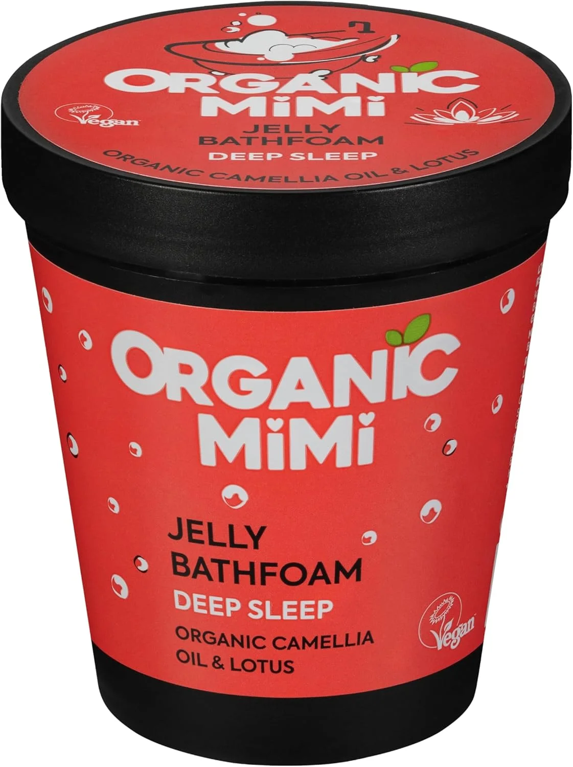 شامپو بار حجم دهنده ارگانیک Mimi با آووکادو، باباسو و توت - تقویت کننده، سبک وزن، غنی از آنتی اکسیدان - وگان، مراقبت از موی ارگانیک برای موهای نازک - 50 گرم