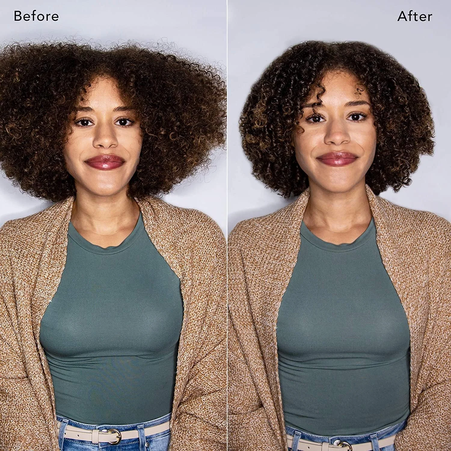 کراتین پرفکت - کراتین دیلی - شامپو نرم کننده - برای انواع مو - افزایش دهنده حجم و درخشش - کنترل روزانه وز - بدون کلرید سدیم یا سولفات اضافه شده - 946 میلی لیتر