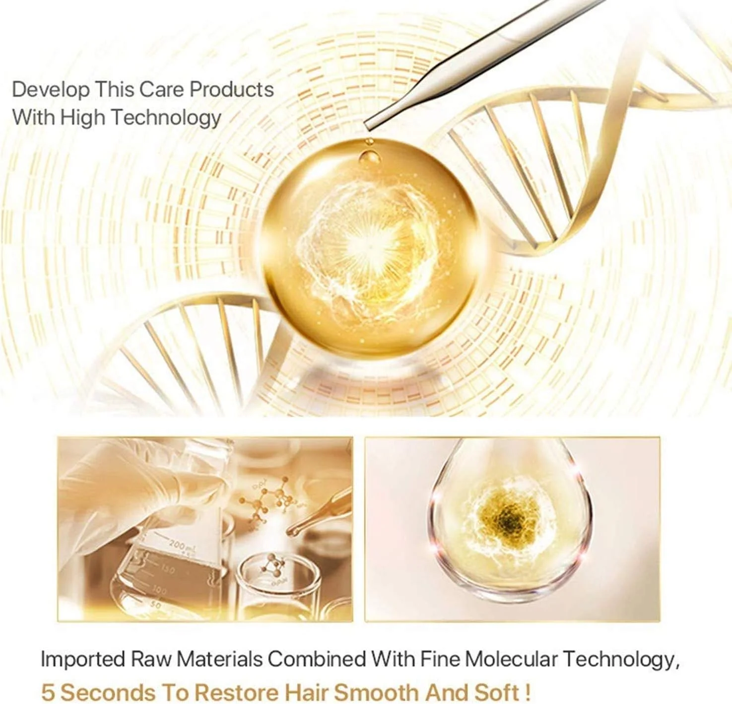 شامپو، ماسک و سرم ۱۰۰ میلی لیتری روغن آرگان مراکشی کراتین پروفشنال، بدون سولفات - مناسب موهای آسیب دیده، خشک، فر یا وز - ضخیم کننده موهای نازک/کم پشت و موهای کراتینه شده - ساخت هند