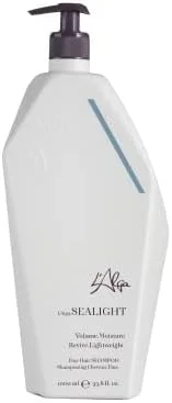 شامپو حجم دهنده ل آلگا Sea Light - ۱۰۰۰ میلی لیتر