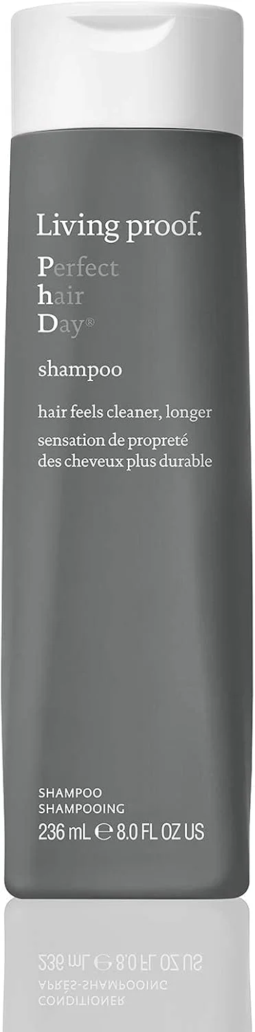 شامپو Living Proof Perfect Hair Day (PhD) حجم 236 میلی لیتر