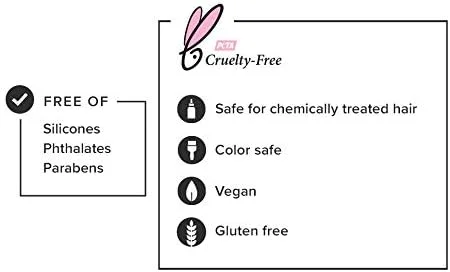 شامپو Living Proof Perfect Hair Day (PhD) حجم 236 میلی لیتر