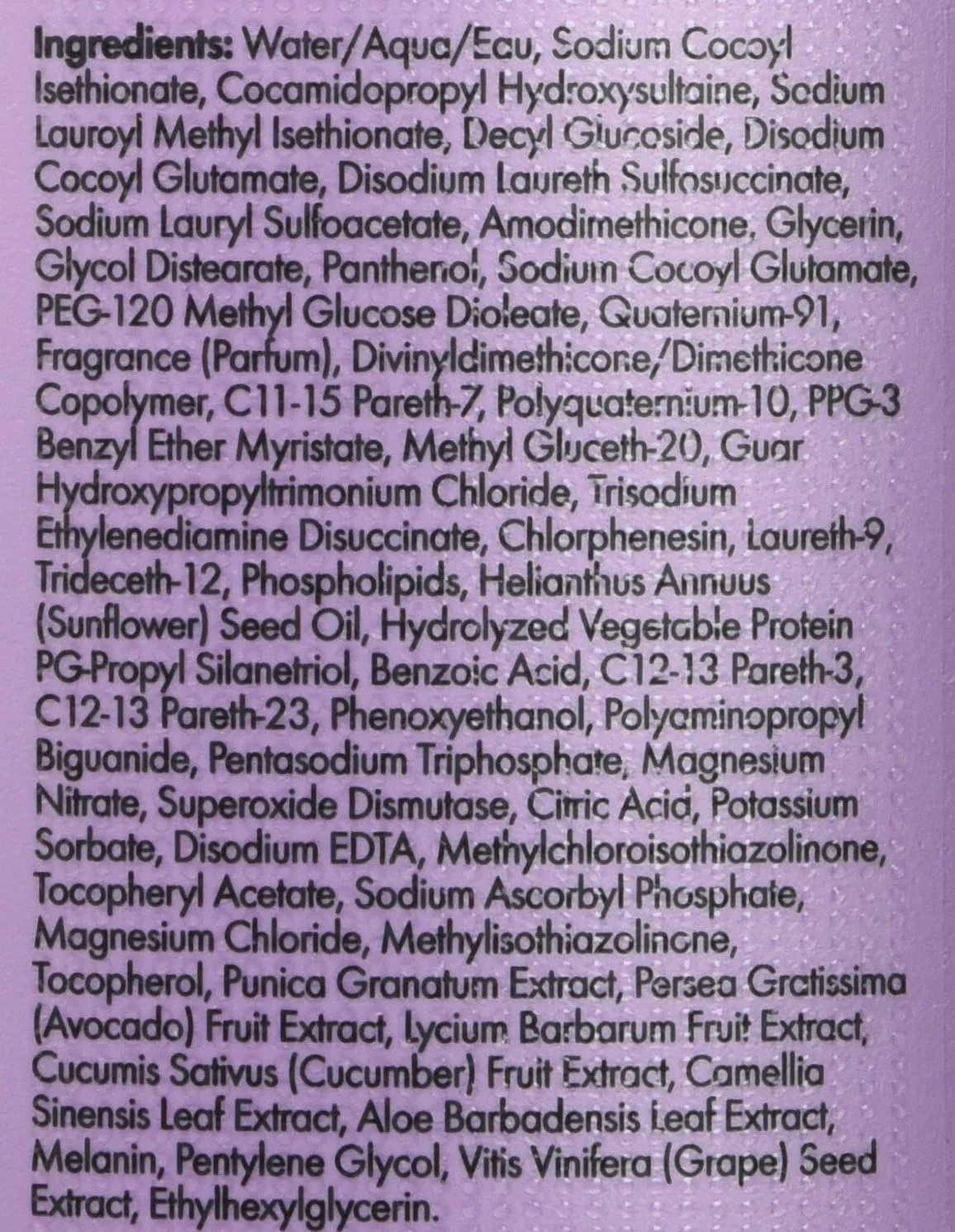 شامپو مرطوب کننده حرفه ای کرکلند سیگنیچر، 1 لیتر