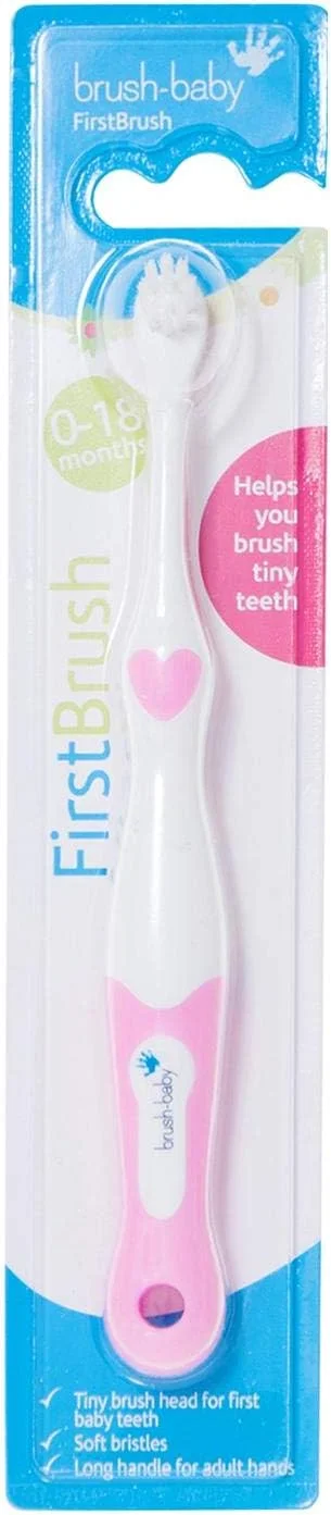 اولین مسواک - 1 عدد