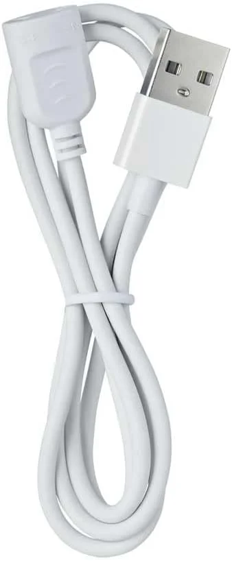 کابل شارژ مغناطیسی USB Brush-Baby برای مسواک های سونیک قابل شارژ WildOnes