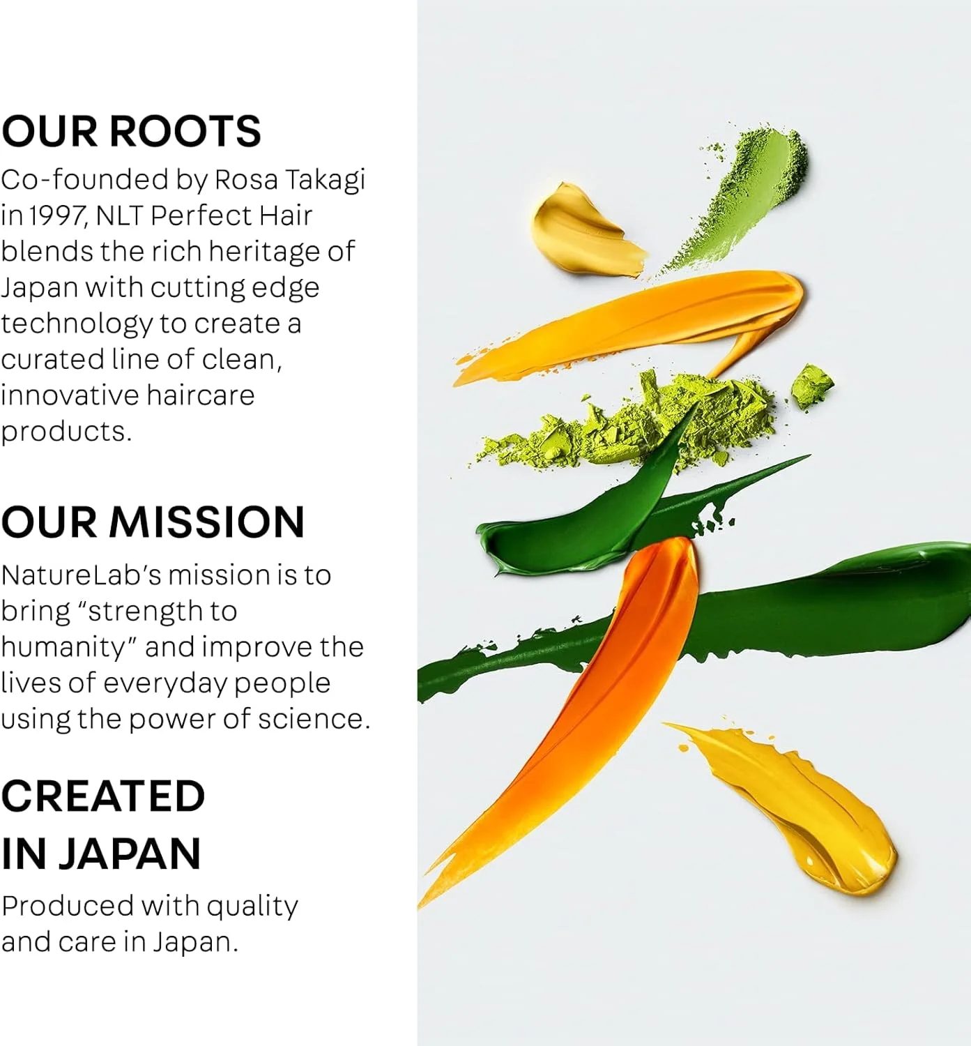 اسکراب شفاف کننده پوست سر نِیچِر لَب. توکیو پرفکت شاین: شامپو و اسکراب پوست سر 2 در 1 برای شفاف سازی و از بین بردن تجمع مواد، جهت درخشندگی فوق العاده | 230 گرم اسکراب شفاف کننده پوست سر نِیچِر لَب. توکیو پرفکت شاین: شامپو و اسکراب پوست سر 2 در 1 برای شفاف سازی و از بین بردن تجمع مواد، جهت درخشندگی فوق العاده | 230 گرم