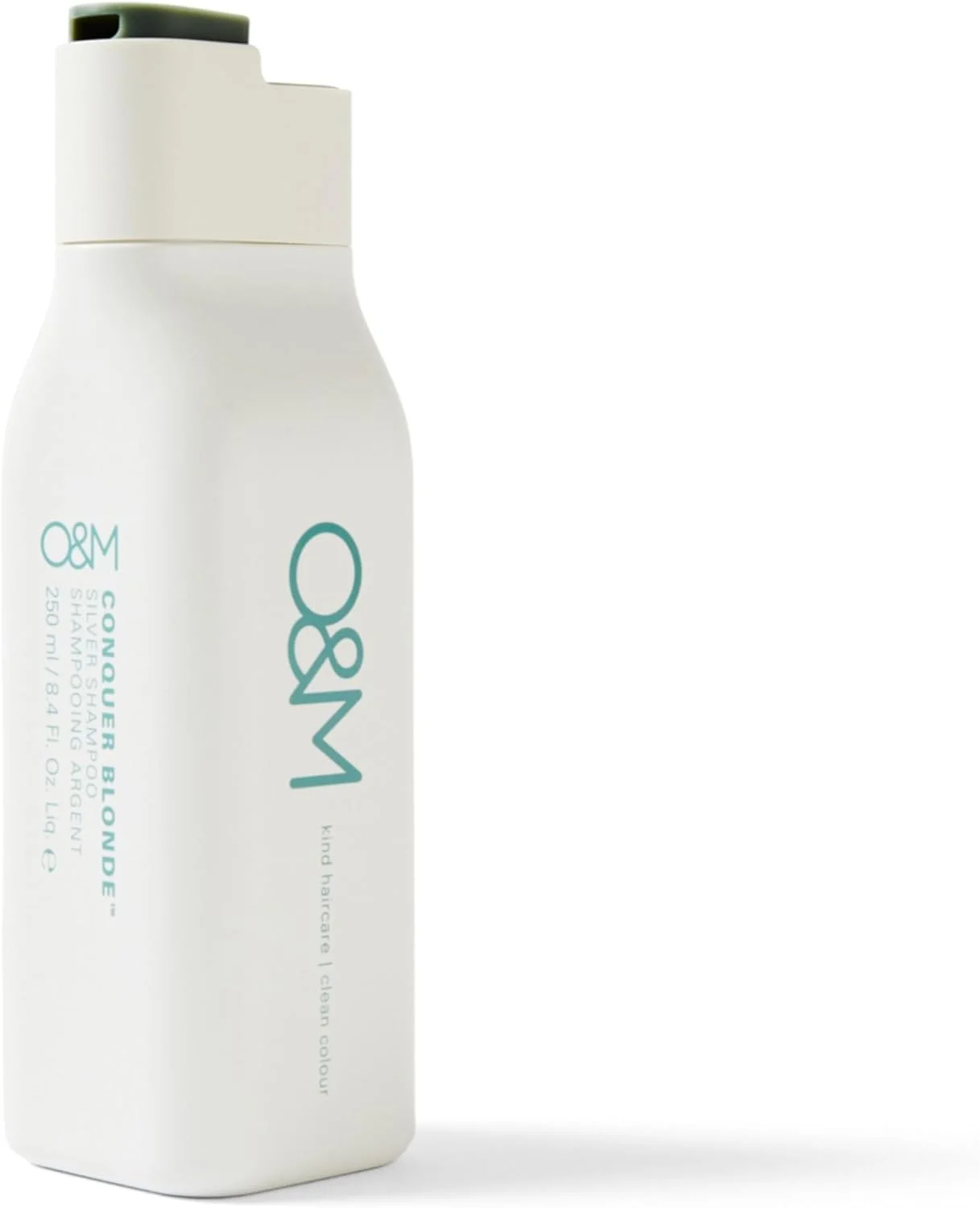 شامپو نقره ای کانکور بلوند اورجینال مینرال