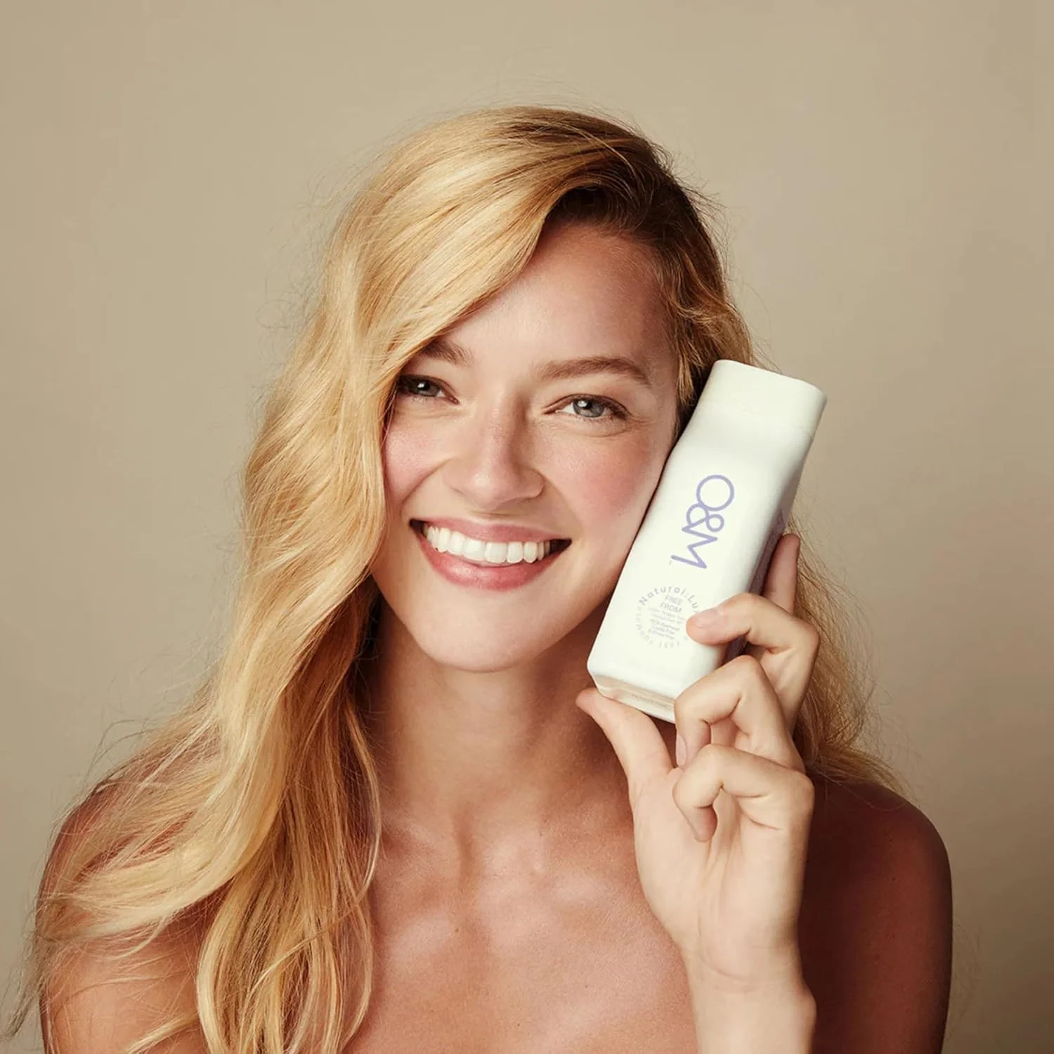 شامپو نقره ای کانکور بلوند اورجینال مینرال