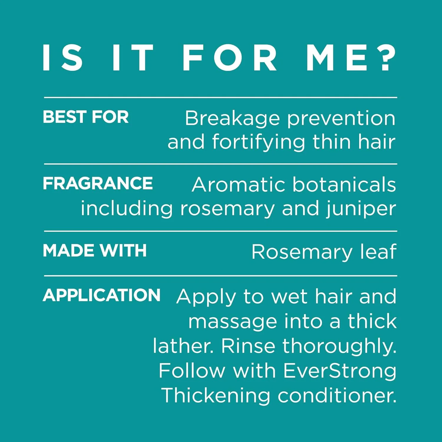 شامپو ضخیم کننده مو لورآل پاریس، حاوی رزماری، 250 میلی لیتر شامپو ضخیم کننده مو لورآل پاریس، حاوی رزماری، 250 میلی لیتر