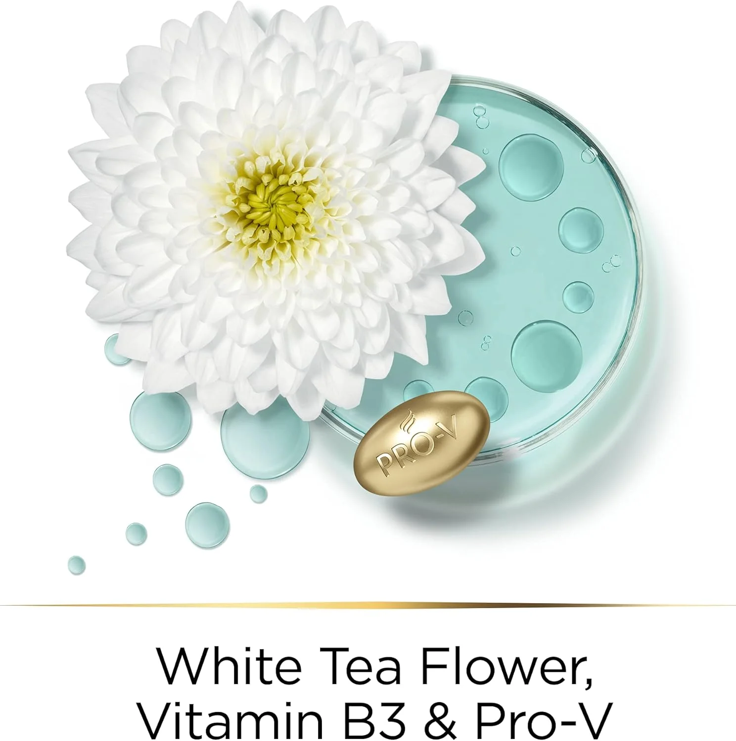 شامپو پنتن Revitalize & Soothe برای دوران یائسگی، شامپو ضخیم کننده مو، 250 میلی لیتر، برای مو و پوست سر خشک، کمک به افزایش تراکم موهای نازک، ویتامین B3 و چای سفید، محصولات ضخیم کننده مو برای زنان شامپو پنتن Revitalize & Soothe برای دوران یائسگی، شامپو ضخیم کننده مو، 250 میلی لیتر، برای مو و پوست سر خشک، کمک به افزایش تراکم موهای نازک، ویتامین B3 و چای سفید، محصولات ضخیم کننده مو برای زنان