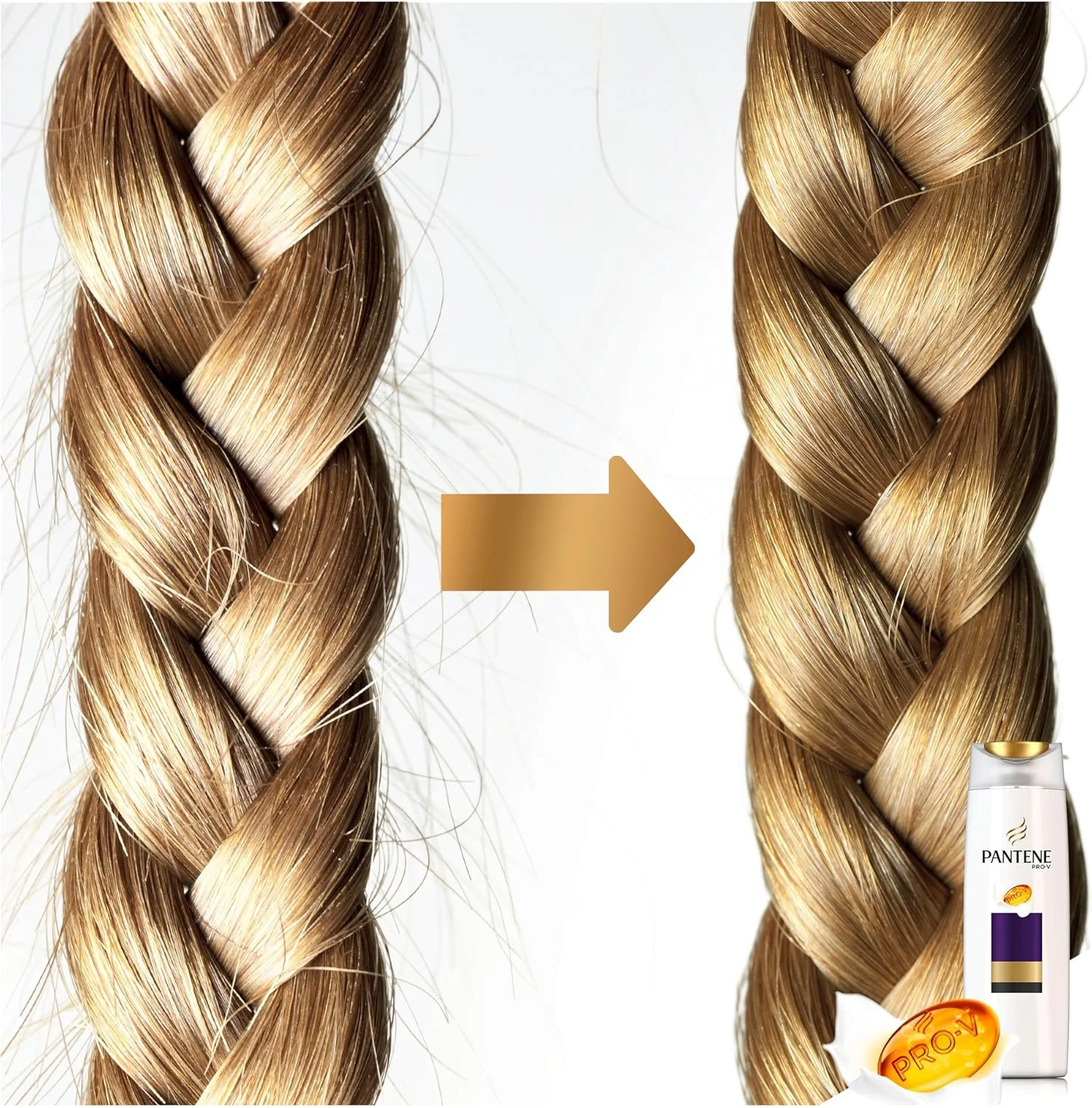 شامپو حجم دهنده و تقویت کننده مو پنتن پرو-وی، ۴۰۰ میلی لیتر - بسته بندی ممکن است متفاوت باشد شامپو حجم دهنده و تقویت کننده مو پنتن پرو-وی، ۴۰۰ میلی لیتر - بسته بندی ممکن است متفاوت باشد