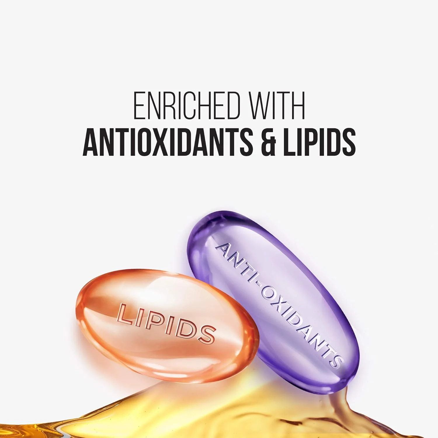 شامپو مو Pantene Pro-V Hair Super Food، 600 میلی لیتر شامپو مو Pantene Pro-V Hair Super Food، 600 میلی لیتر