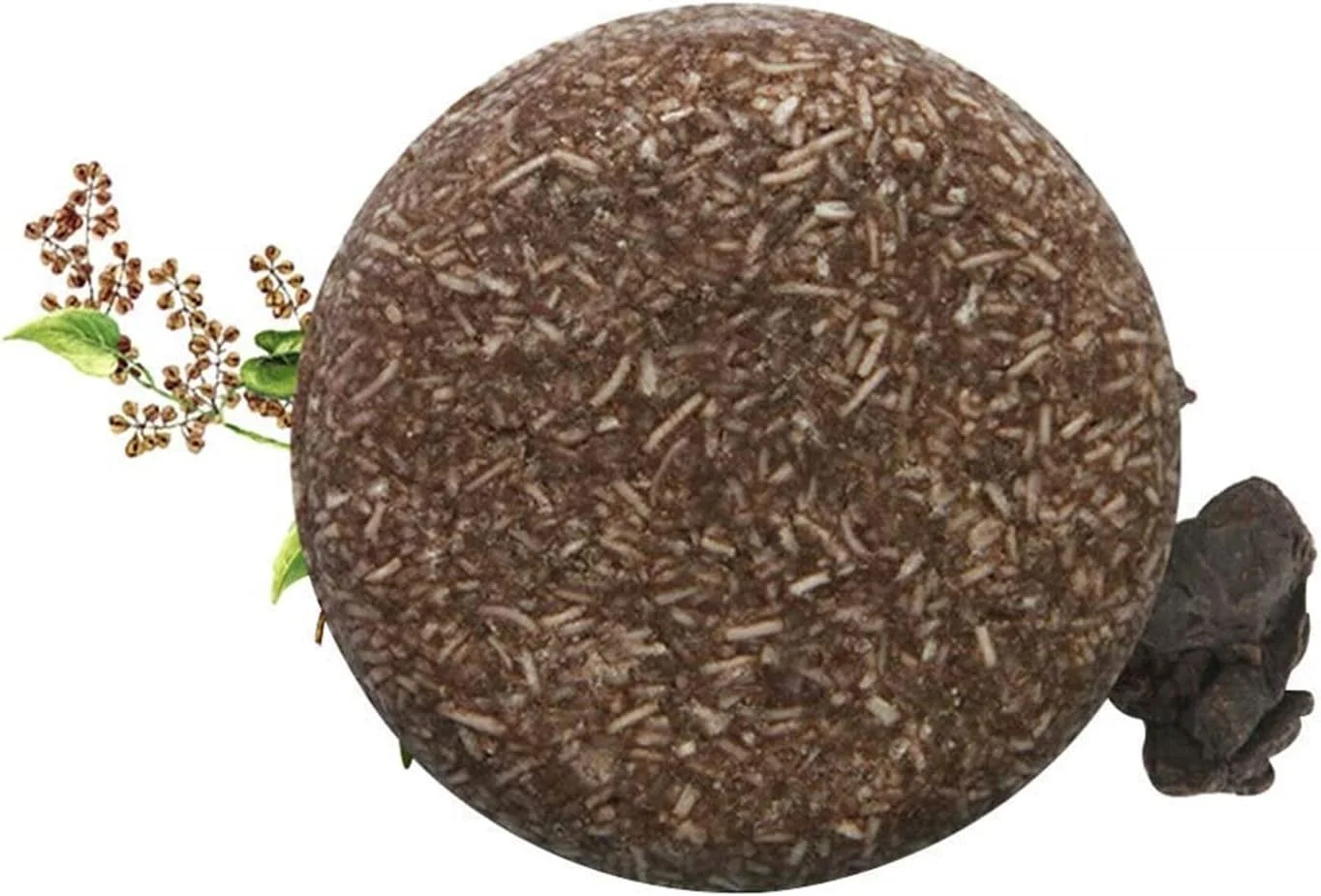 شامپو بار معکوس کننده خاکستری ارگانیک - شامپو بار برای مو، شامپو بار تیره کننده طبیعی، نرم کننده ارگانیک و مراقبت ترمیمی 100% طبیعی، شامپو بار حجم دهنده و مرطوب کننده (3 عدد)