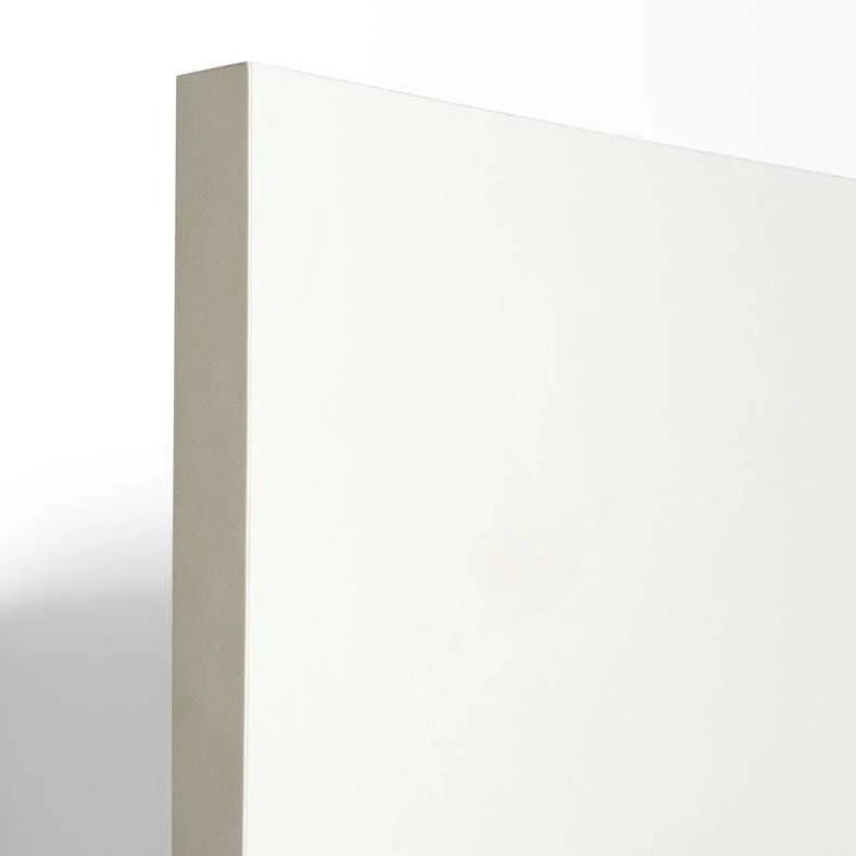 کمد لباس 3 درب به همراه آینه پان هوم مدل Premier - سفید