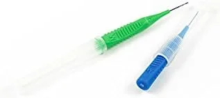 مسواک بین دندانی فشرده Pearlie White، سایز XXS، بسته 5 عددی (8888688090627)