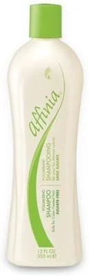 شامپو حجم دهنده مو ملالئوکا آفینیا 355 میلی لیتر