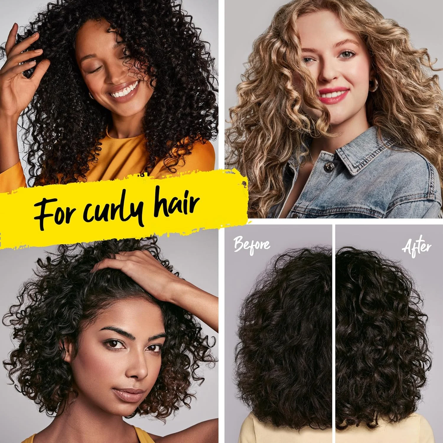 شامپو حالت دهنده موهای فر مارک آنتونی Strictly Curls، ۳۸۰ میلی لیتر شامپو حالت دهنده موهای فر مارک آنتونی Strictly Curls، ۳۸۰ میلی لیتر