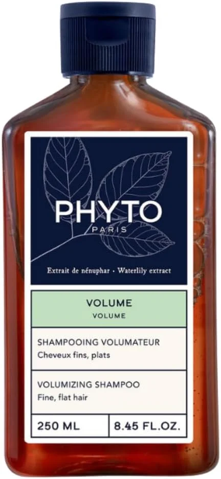 شامپو حجم دهنده ملایم فیتو فیتوولوم برای موهای نازک و بدون حجم، بدون سولفات و سیلیکون 250 میلی لیتر