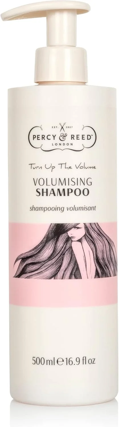 شامپو حجم دهنده Turn Up the Volume ۵۰۰ میلی لیتر