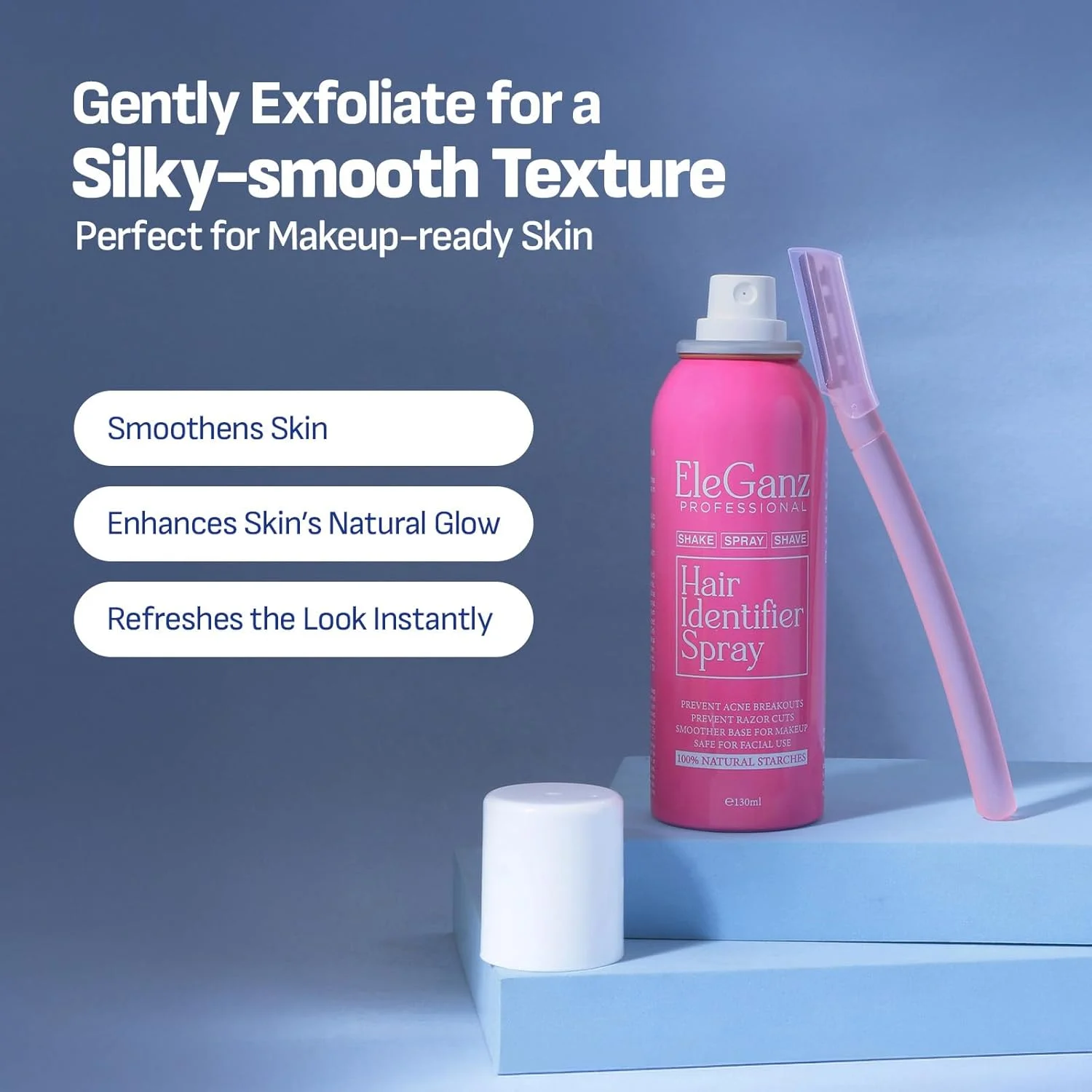 شامپو حجم دهنده تونی اند گای مناسب برای آقایان و بانوان - 250 میلی لیتر