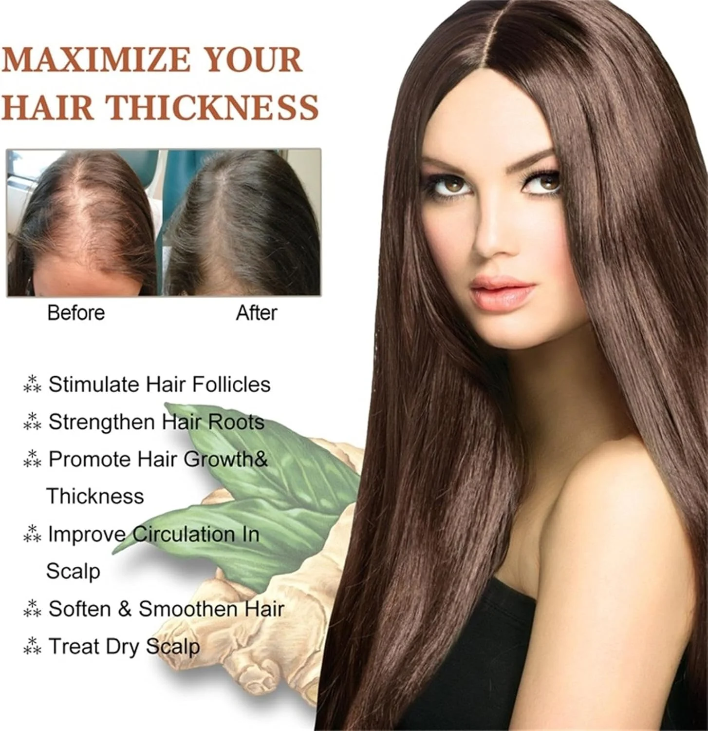 شامپو ضد ریزش و حجم دهنده مو، شامپو ضخیم کننده مو 100 میلی لیتر، شامپو کامل حجم دهنده و ضخیم کننده، شامپو ضخیم کننده برای مردان و زنان، برای رشد مو، تقویت کننده مو شامپو ضد ریزش و حجم دهنده مو، شامپو ضخیم کننده مو 100 میلی لیتر، شامپو کامل حجم دهنده و ضخیم کننده، شامپو ضخیم کننده برای مردان و زنان، برای رشد مو، تقویت کننده مو