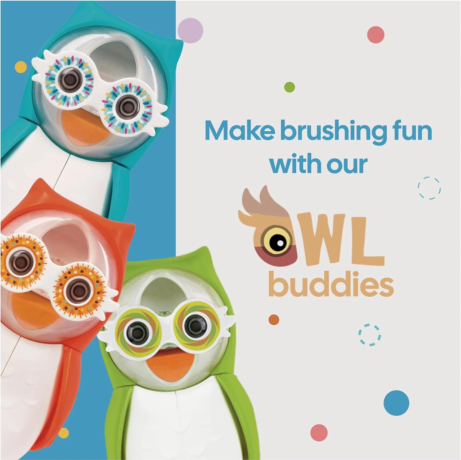 محافظ مسواک طرح حیوانات فلیپر فان - جا مسواکی کودکانه به همراه محافظ - جا مسواکی برای سرویس بهداشتی - جا مسواکی با چسبونک