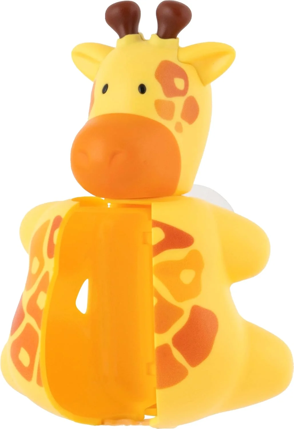 ست بهداشت دهان و دندان فلیپر شامل جا مسواکی حیوانات بامزه، مسواک با برس نرم، شیر و زرافه، باز و بسته شدن با یک لمس، مکنده برای آینه، شیشه یا کاشی (رنگ مسواک ممکن است متفاوت باشد) ست بهداشت دهان و دندان فلیپر شامل جا مسواکی حیوانات بامزه، مسواک با برس نرم، شیر و زرافه، باز و بسته شدن با یک لمس، مکنده برای آینه، شیشه یا کاشی (رنگ مسواک ممکن است متفاوت باشد)