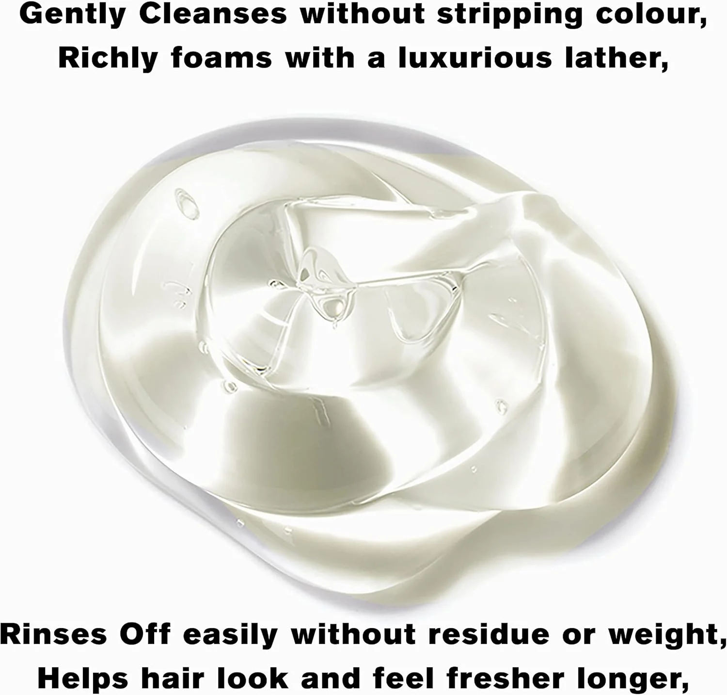 شامپو ضخیم کننده مو SNOBGIRLS NORMADENSE 1 Prowash. شامپو ضخیم کننده و نرمال کننده | شامپو بیوتین برای موهای خشک، ضعیف، معمولی تا نازک | شامپو مو وگان