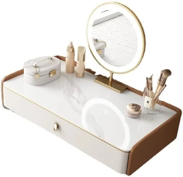 میز آرایش CBNERDS، کمد لباس، میز آرایش دیواری، مبلمان اتاق خواب خانوادگی، میز اتاق خواب، کابینت ذخیره سازی میز آرایش CBNERDS، کمد لباس، میز آرایش دیواری، مبلمان اتاق خواب خانوادگی، میز اتاق خواب، کابینت ذخیره سازی