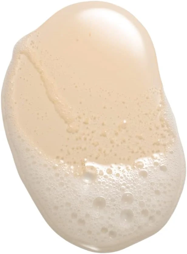 شامپو صاف کننده مو روسک Sensories با عصاره گل ساعتی و آلوئه ورا، 992 گرم. شامپو ضد وز مو با آلوئه ورا به صاف شدن مو کمک می کند در حالی که نرم کننده ها تعادل رطوبت را باز می گردانند، 1 عدد.