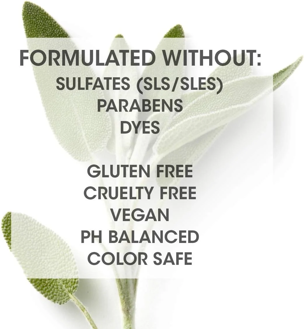 شامپو حجم دهنده ساترای سون، ۹۴۶ میلی لیتر