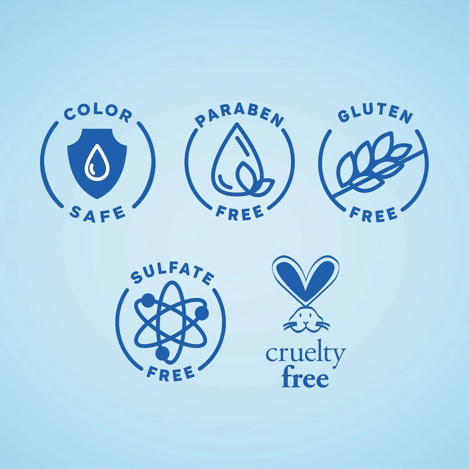 شامپو ابریشمی کننده SeaExtend آکواژ، 1000 میلی لیتر، شامپو لوکس که از محو شدن رنگ و آسیب ناشی از حرارت جلوگیری می کند، فناوری Thermal-V حرارت را مسدود می کند