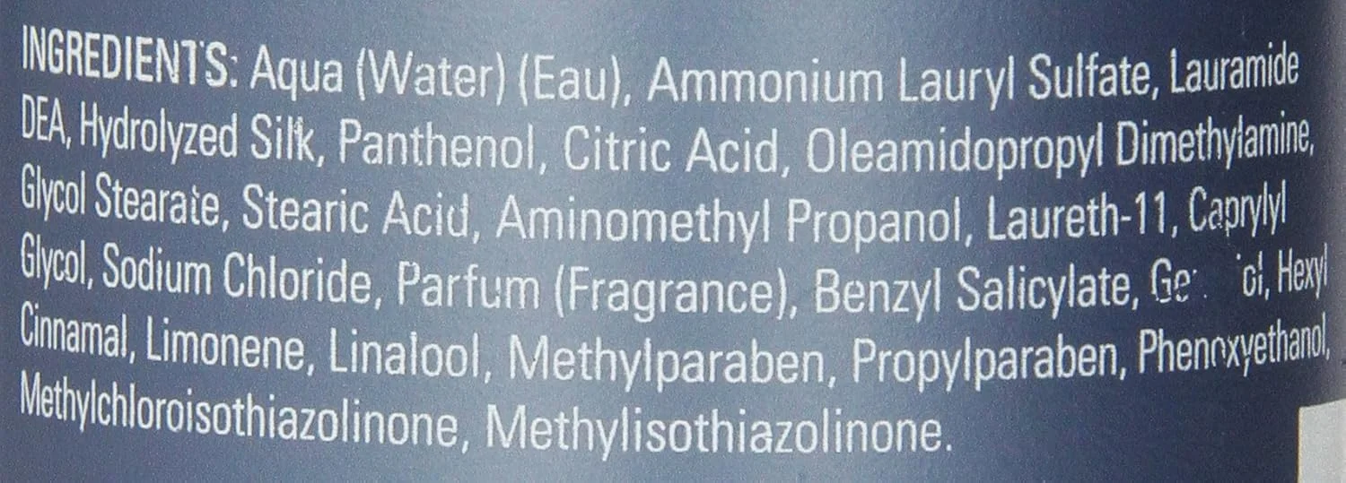 شامپو حجم دهنده Roux 07 سیستم حجم دهنده 450 میلی لیتر